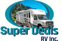 super deals rv in temple georgia